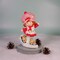 Blue Sky Clayworks Strawberry Shortcake Skating All The Way Figurine
